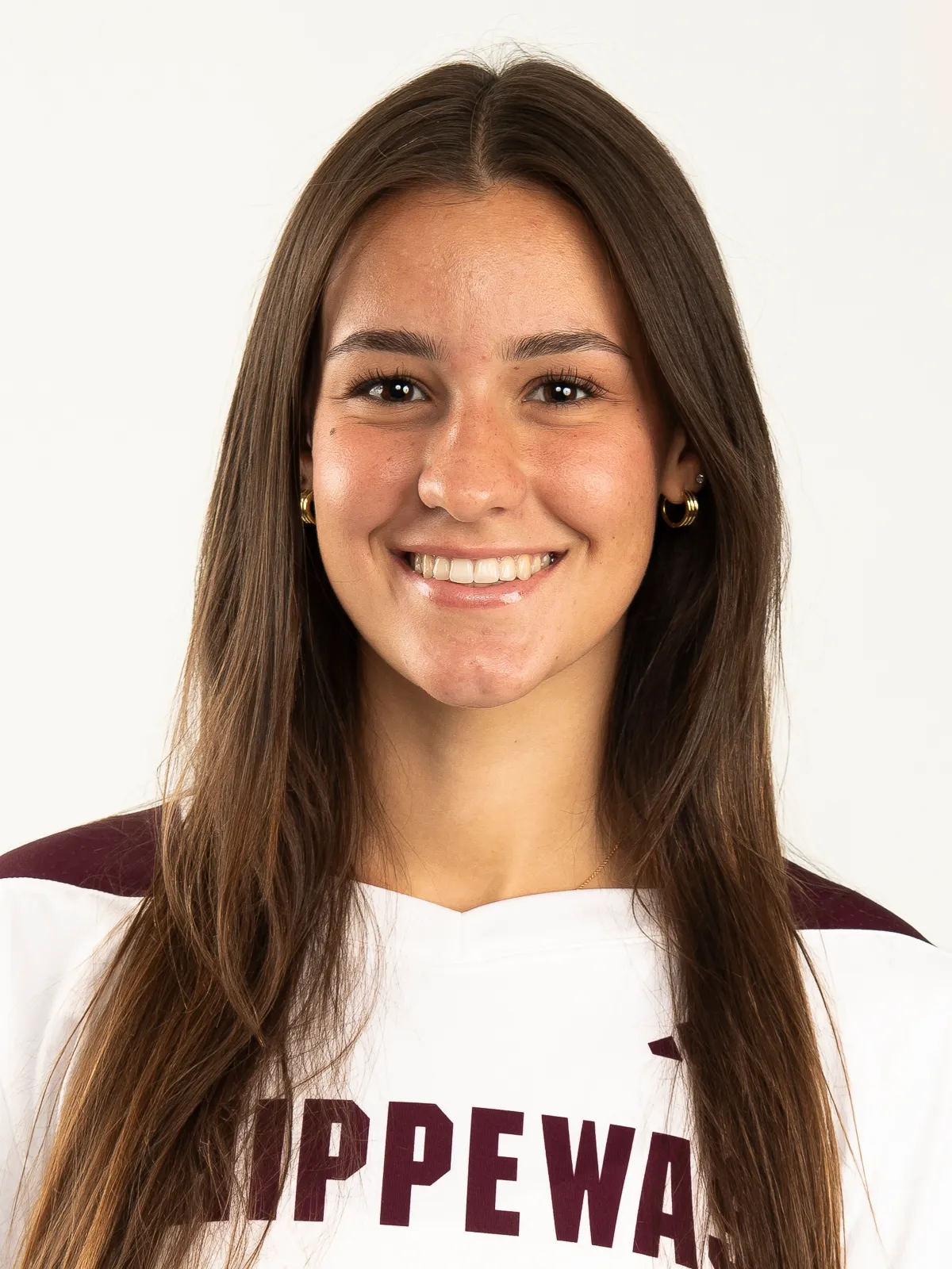 Riley Cooper, Lacrosse, Central Michigan University