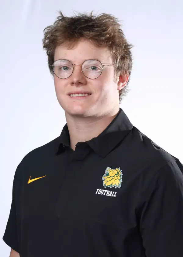 Kane Clark, Football, Missouri Southern State University