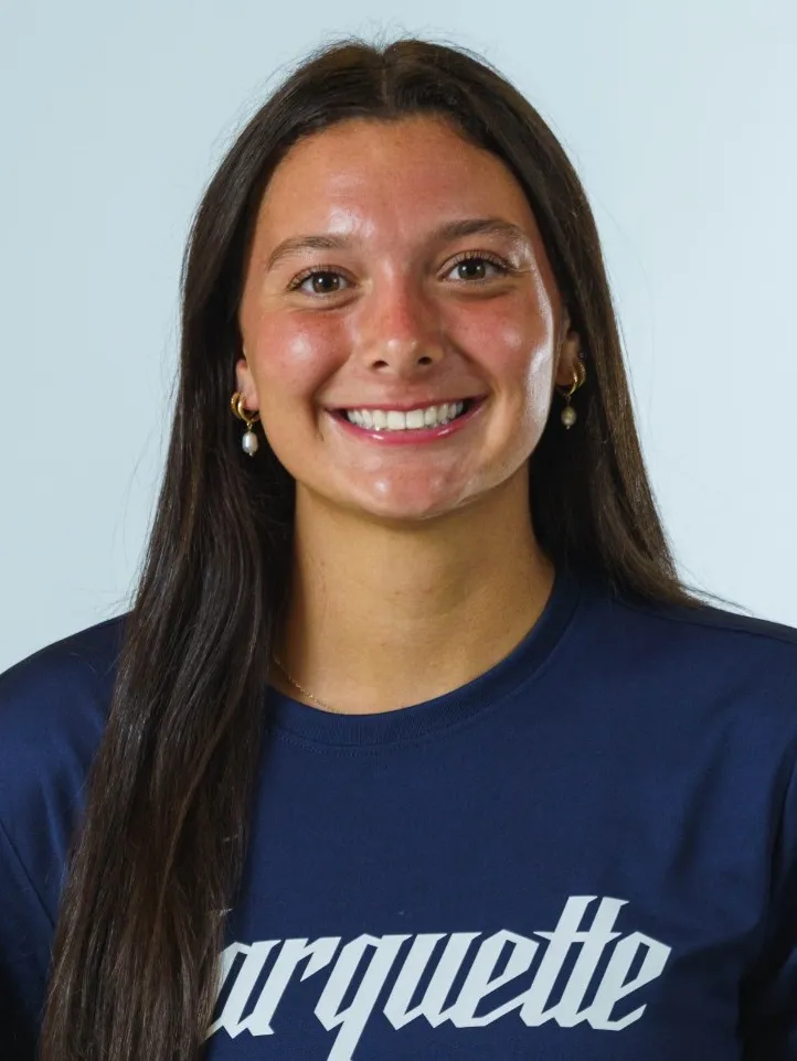 Kaylie Sheehan, Soccer, Marquette University