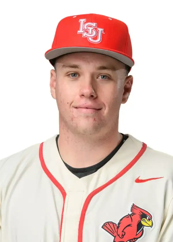 Jackson Stanek, Baseball, Illinois State University