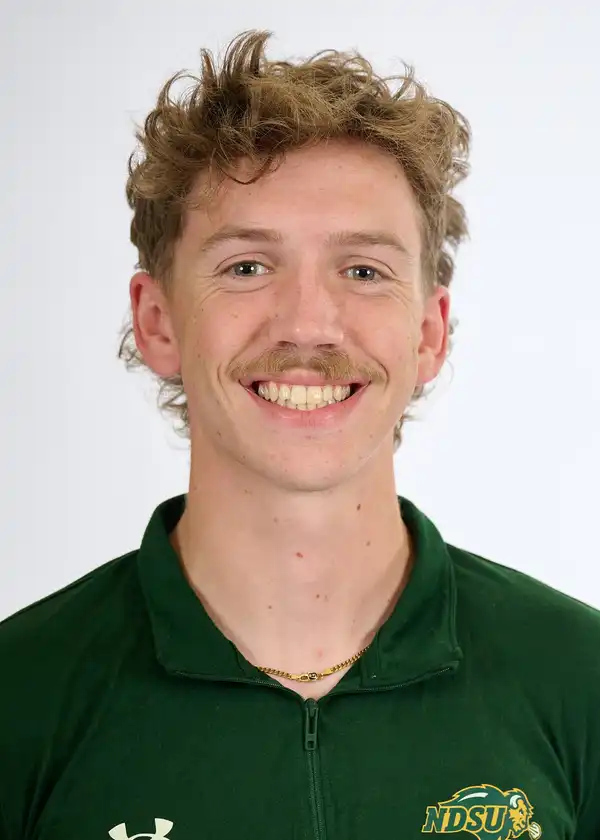 Ryan Fick, Track and Field (O), North Dakota State University
