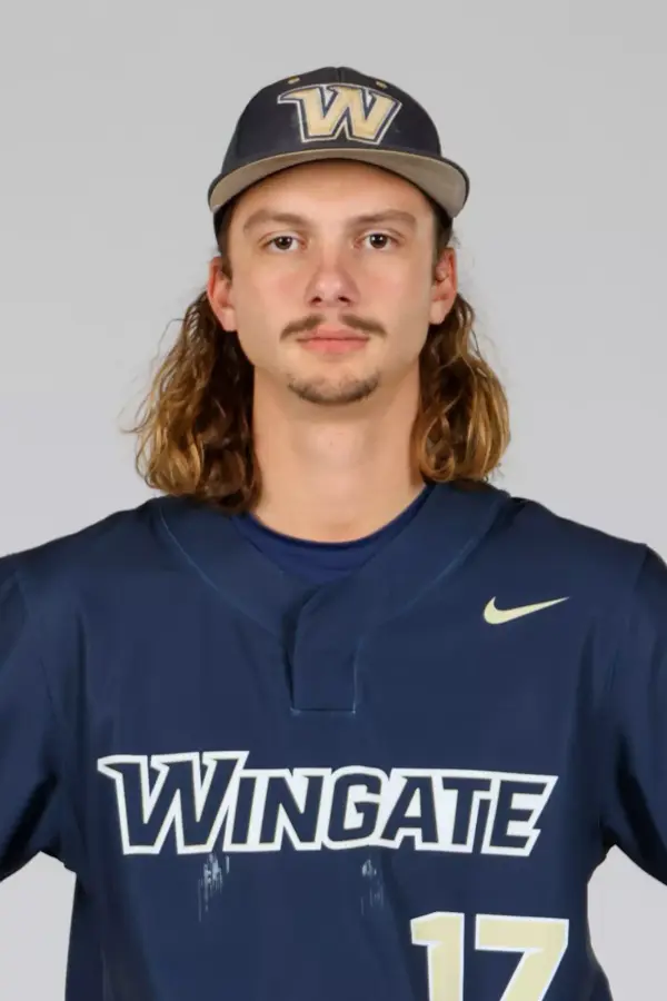 Cole Smith, Baseball, Wingate University