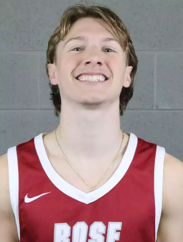 Jackson Kochalka, Basketball, Rose-Hulman Institute of Technology