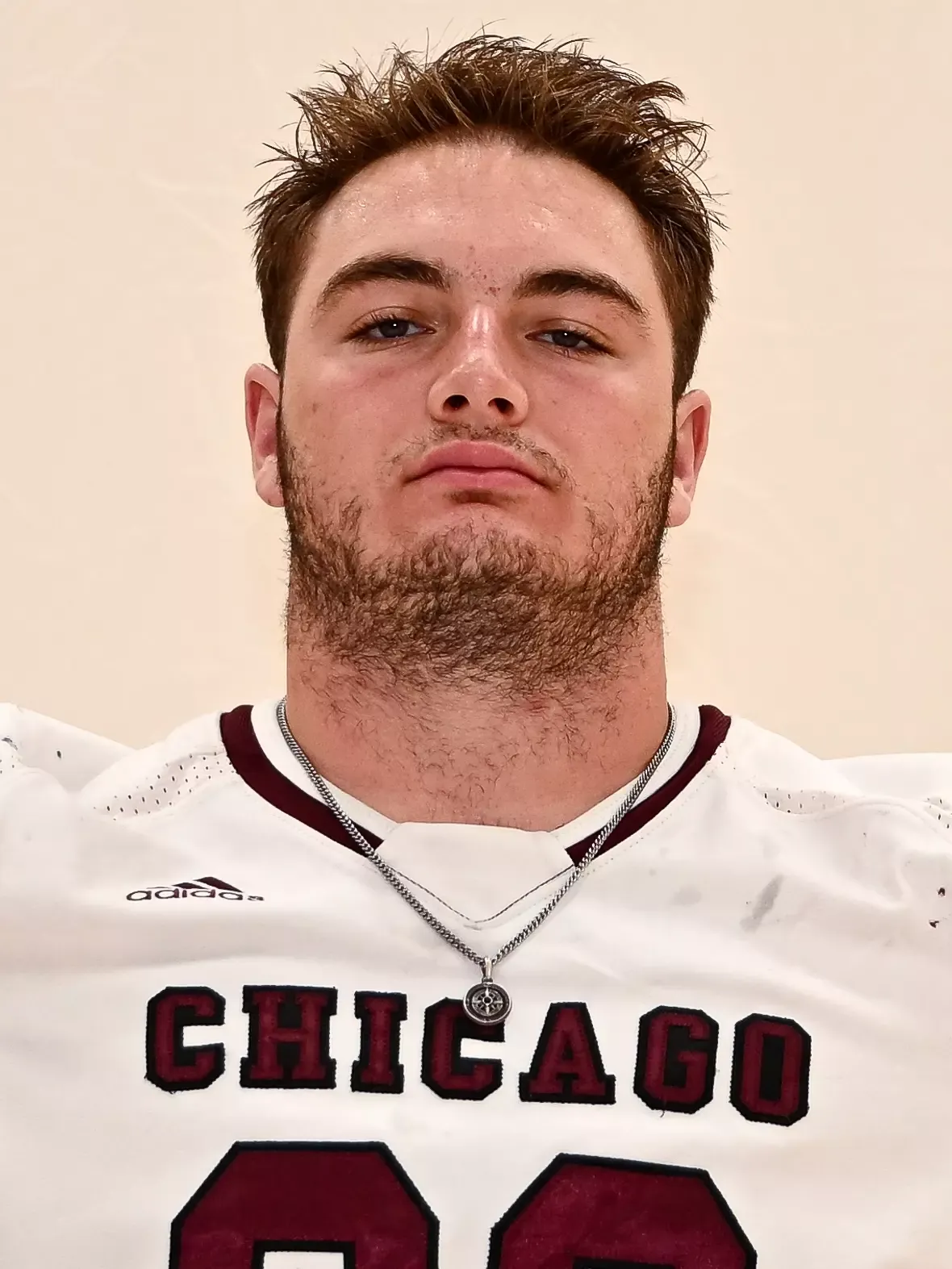 Jacob Smith, Football, undefined