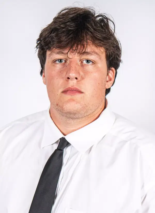 Ryan Fletcher, Football, Lenoir-Rhyne University