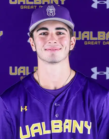 Cooper Loyal, Baseball, University at Albany