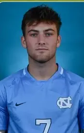 Sam Williams, Soccer, undefined