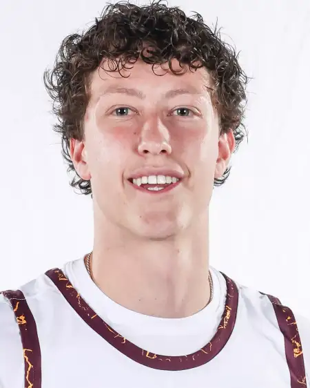Billy DeMars, Basketball, University of Minnesota Duluth
