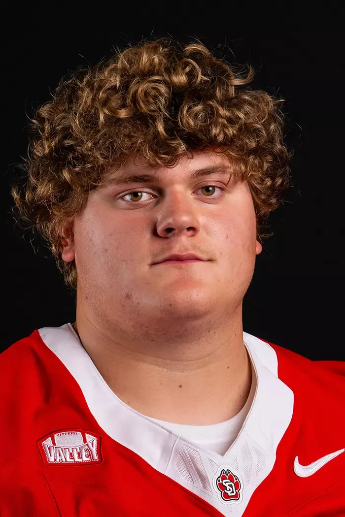 Caleb Offner, Football, undefined