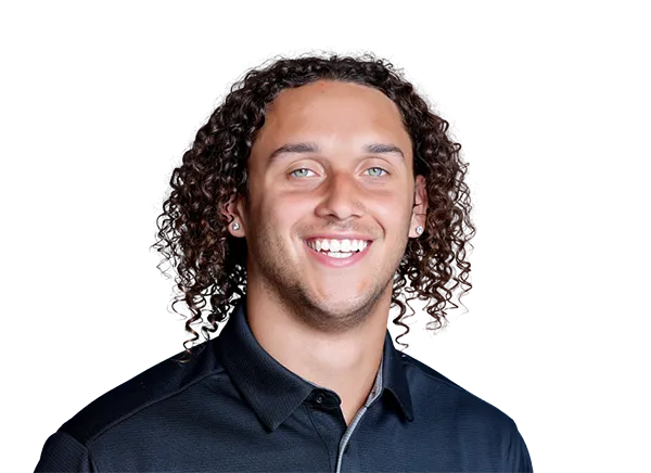 Brandon Nunez, Football, undefined