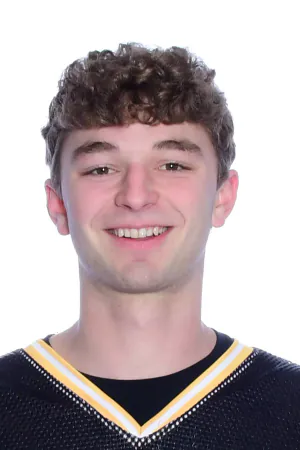 Grant Johns, Lacrosse, undefined