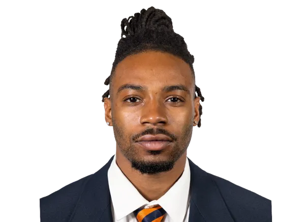 Kenan Johnson, Football, undefined