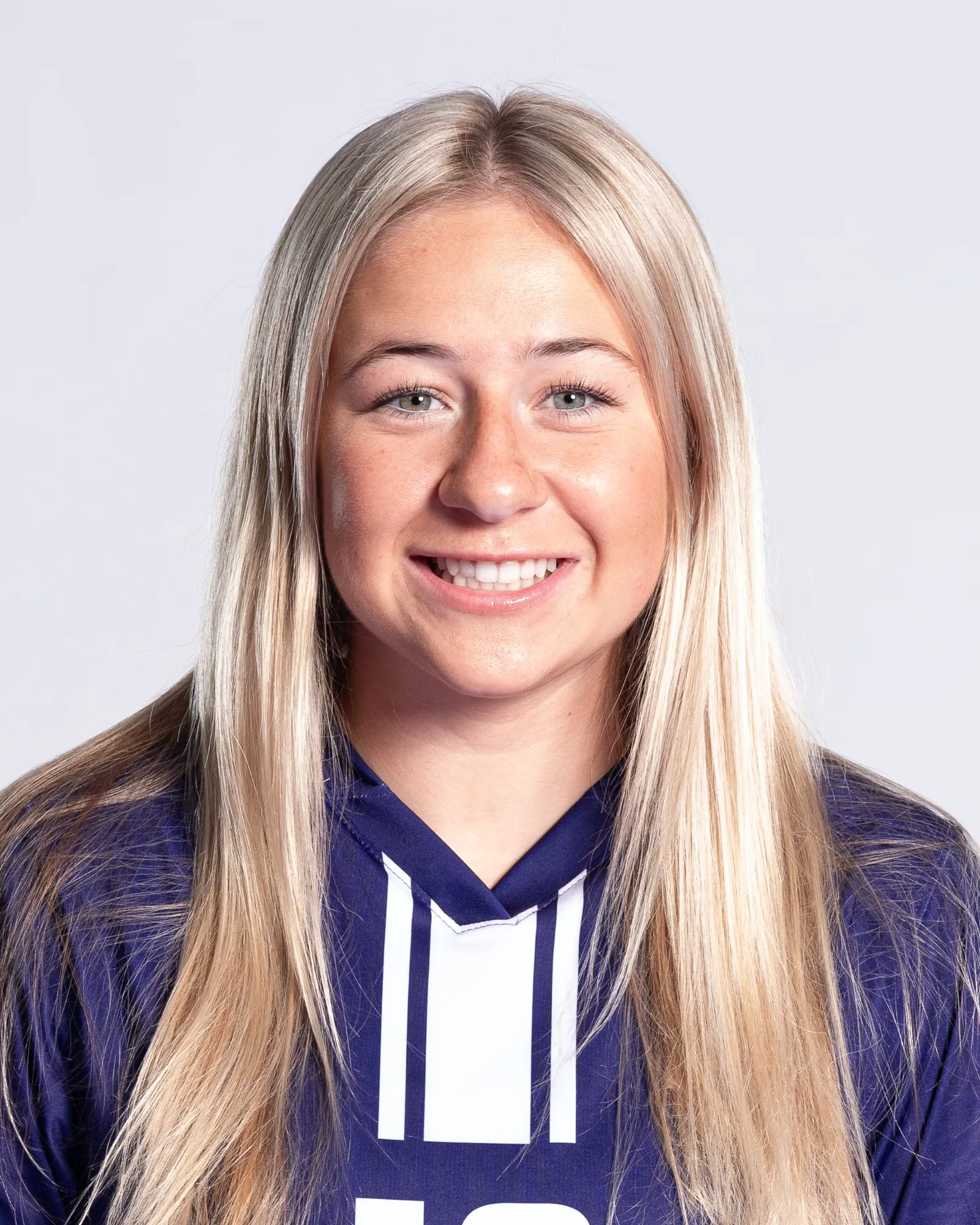 Megan Norkett, Soccer, Northwestern University