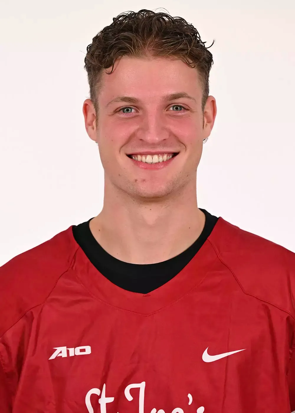 Dylan Lee, Lacrosse, undefined