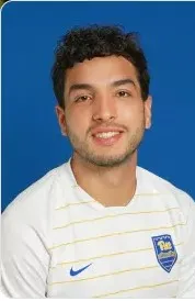 Felipe Mercado, Soccer, undefined