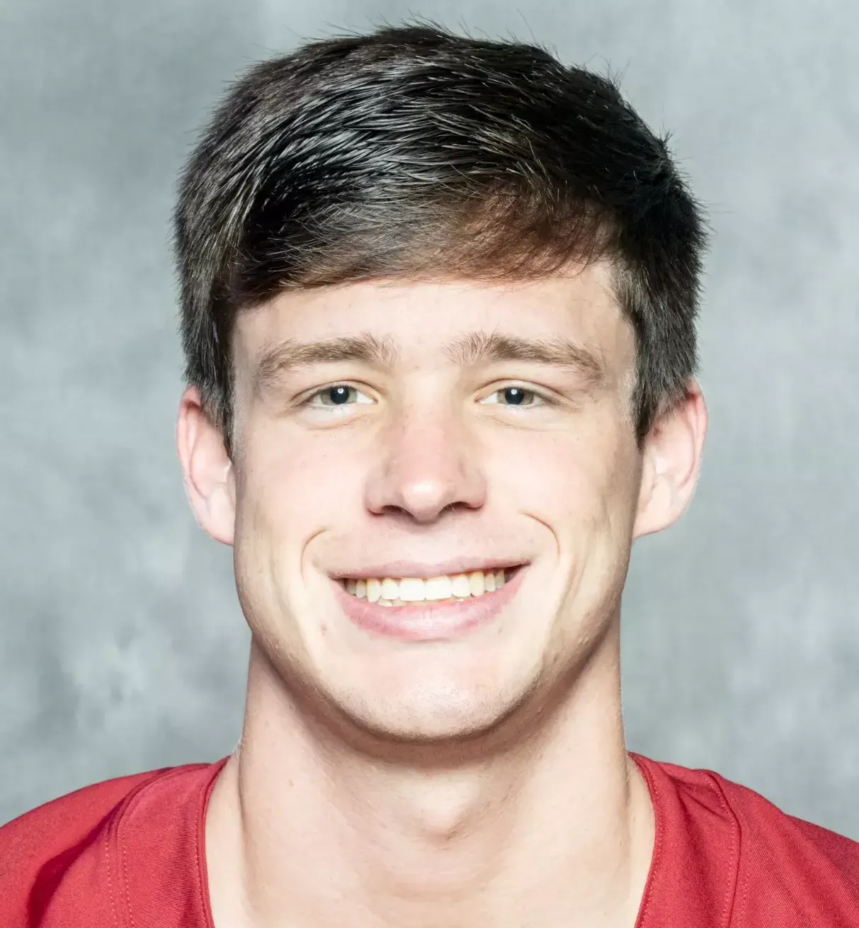 Trevor Fortenberry, Football, undefined
