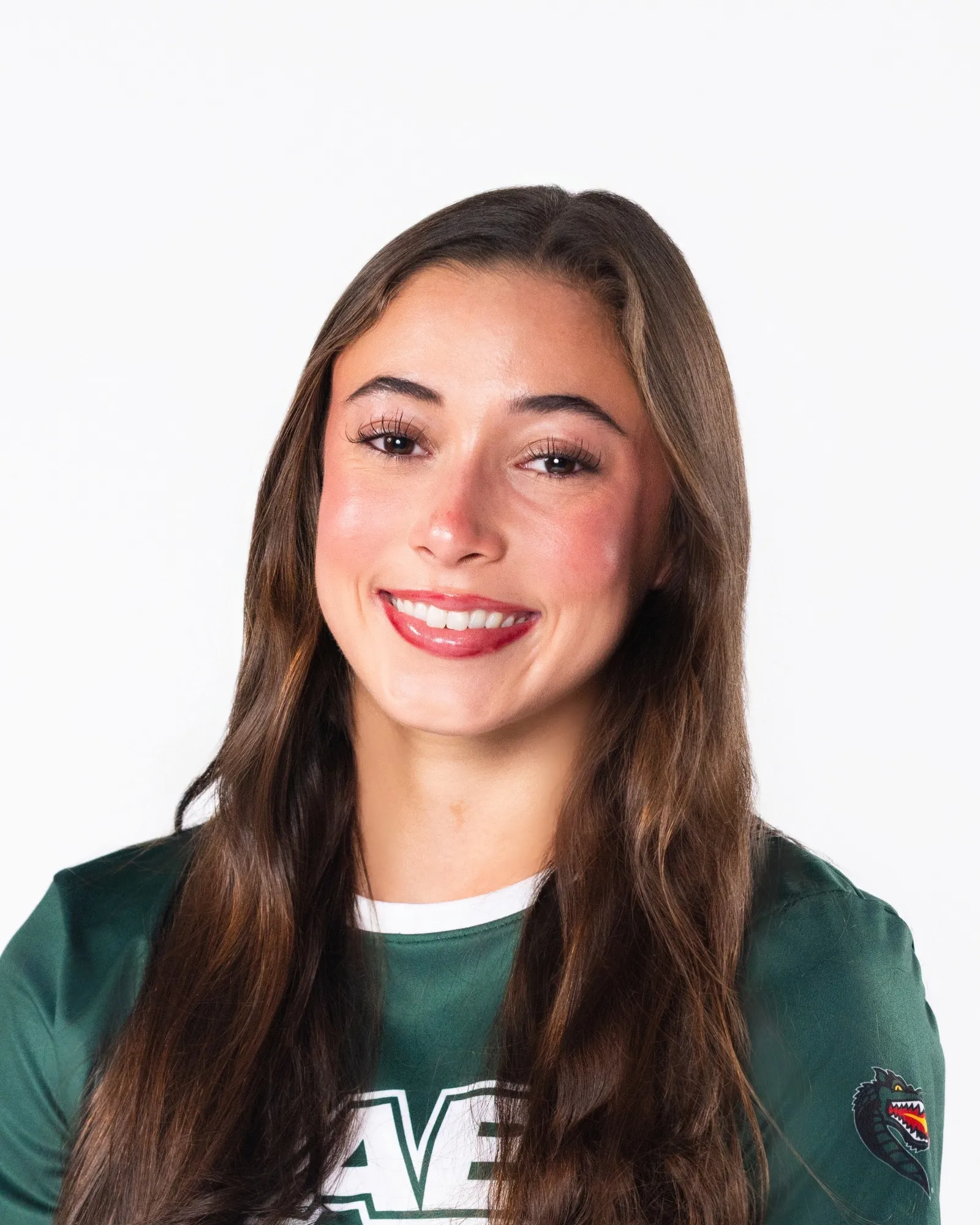 Ava Metts, Soccer, undefined