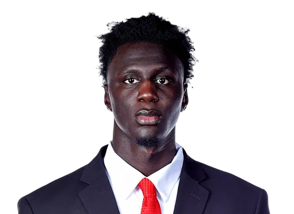 Kalifa Sakho, Basketball, University of Houston