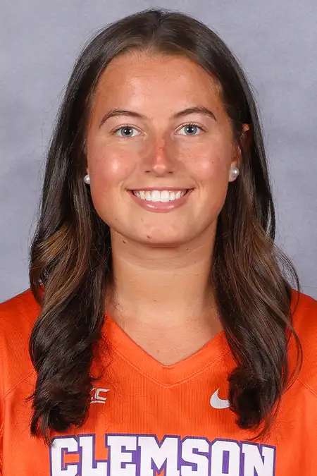 Kyla Orlando, Lacrosse, Clemson University