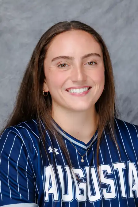 Adison Pierce, Softball, Augusta University