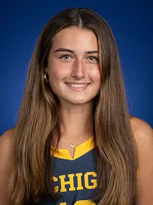 Sofia Ghanbari, Field Hockey, undefined