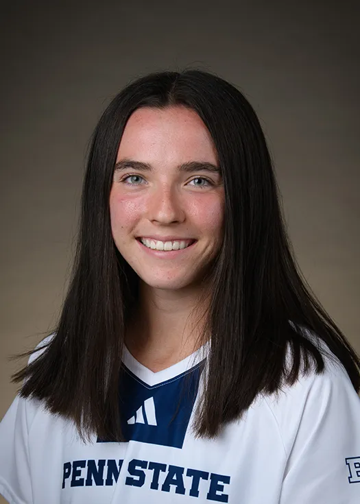 Paige Kalal, Soccer, Pennsylvania State University