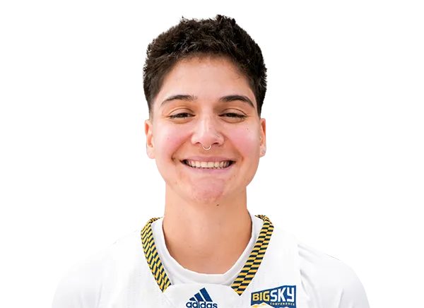Nyah Moran, Basketball, Northern Arizona University