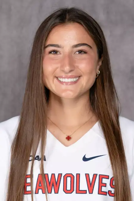 Julia Fusco, Lacrosse, Stony Brook University