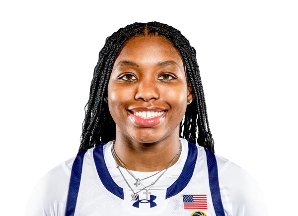 Iyana Moore, Basketball, undefined