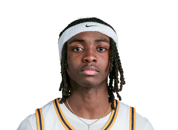 Leroy Blyden Jr., Basketball, University of Kansas