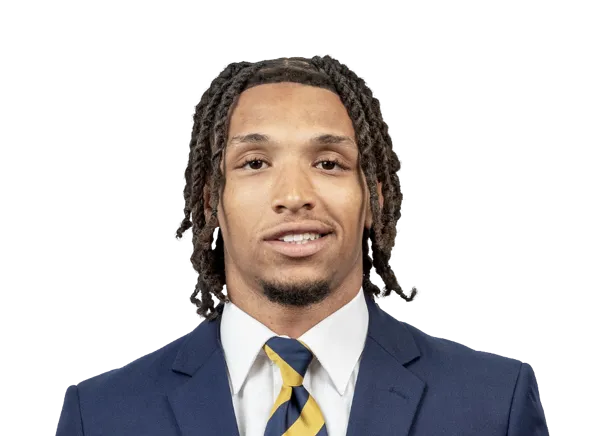 Jayden Dixon-Veal, Football, University of California, Berkeley