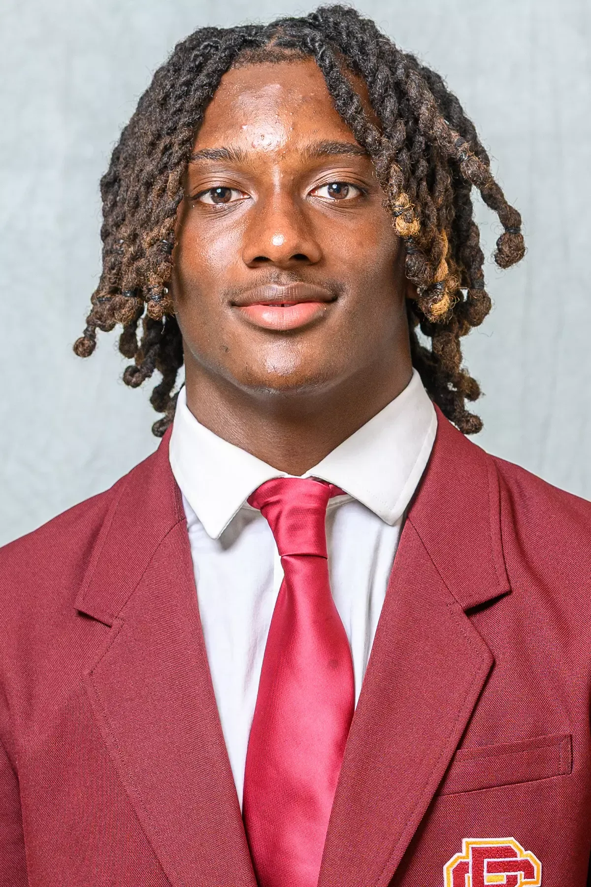 Matthew McKenzie, Football, undefined