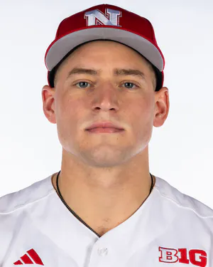 Joshua Overbeek, Baseball, undefined
