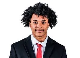 Jalen Huskey, Football, undefined