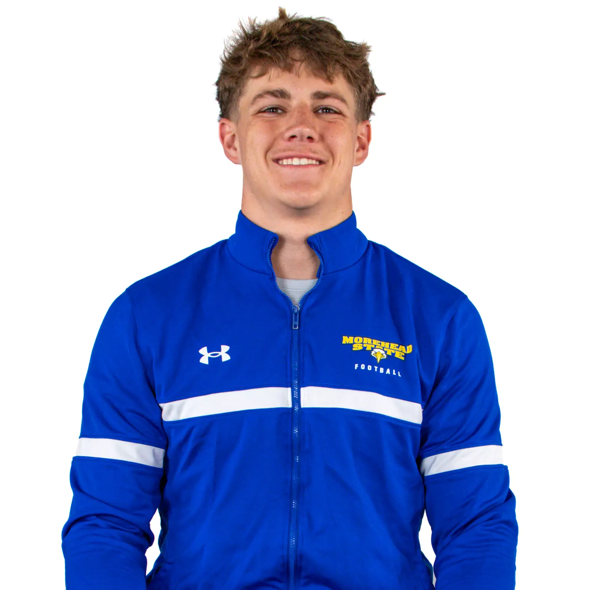 Gabe Linkous, Football, Morehead State University
