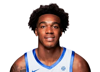 Amari Williams, Basketball, University of Kentucky