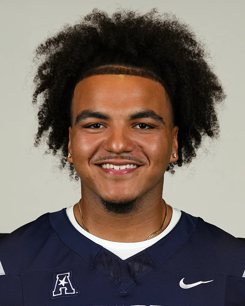 Leyonte Chandler, Football, undefined