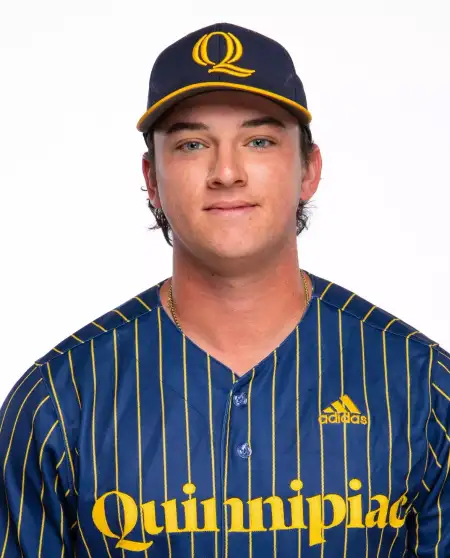 Josh Lajoie, Baseball, Quinnipiac University