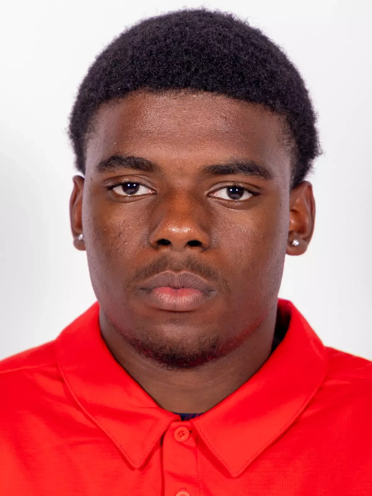 Zach Mathurin, Football, Pacific University