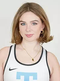 Claire Carson, Rowing, Tufts University