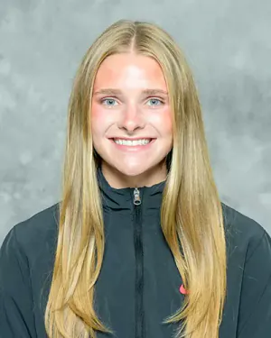 Sydney Morrell, Track and Field, undefined