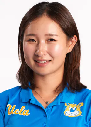 Jen Lee, Golf, undefined