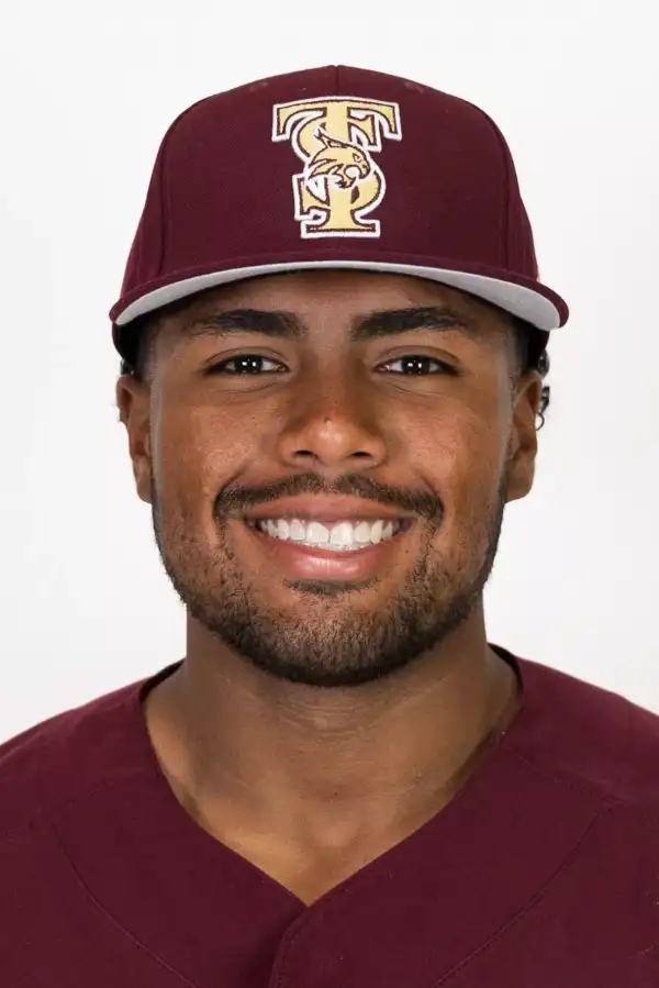 Jaquae Stewart, Baseball, Texas State University