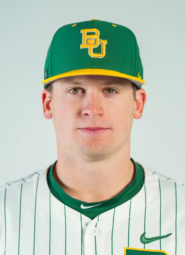 RJ Ruais, Baseball, Baylor University