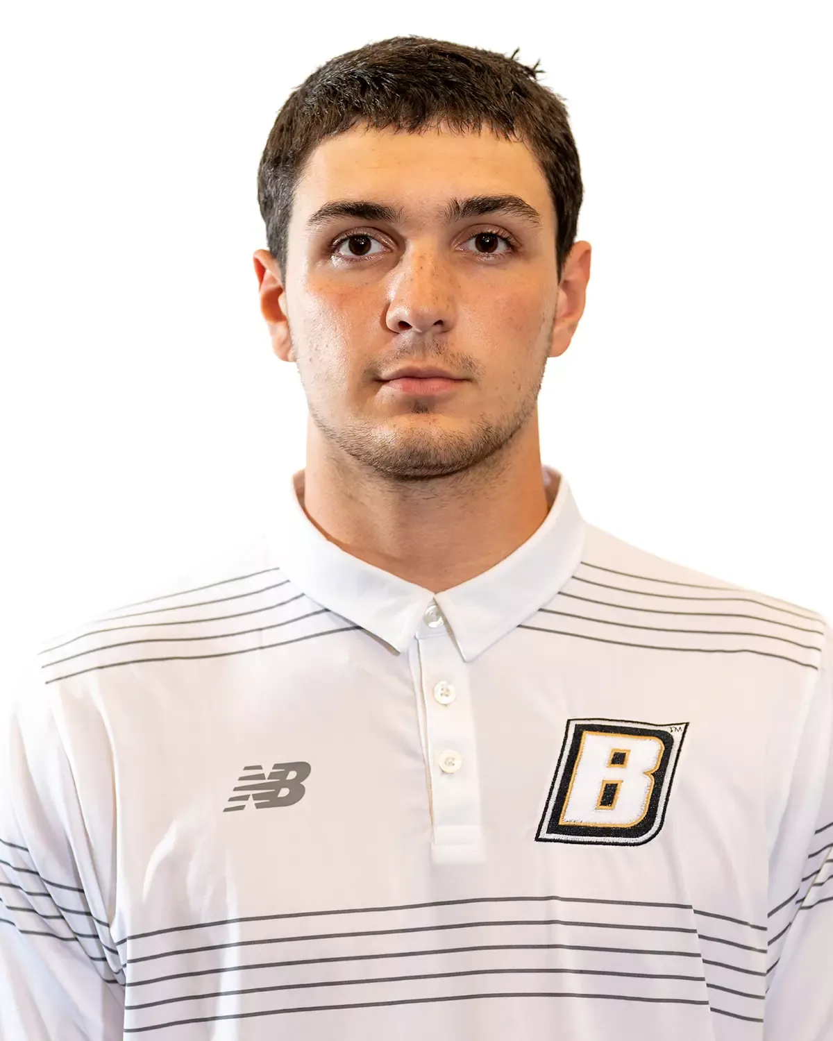 John Leone, Football, Bryant University