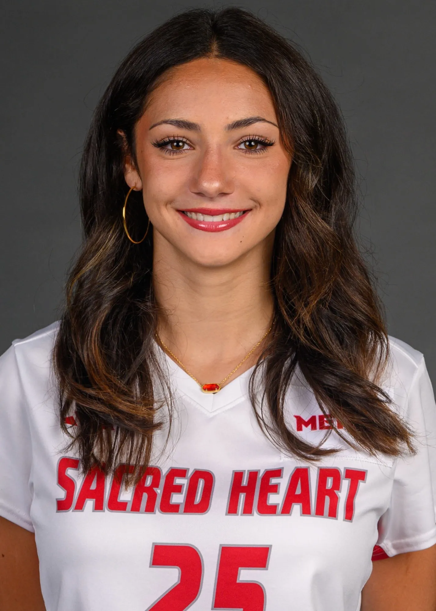Julianna Milward, Soccer, Sacred Heart University