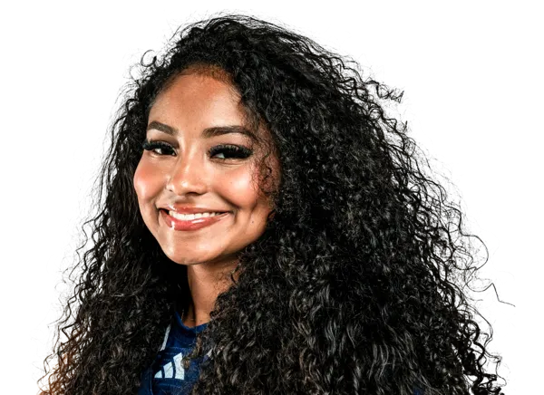 Victoria Flores, Basketball, undefined