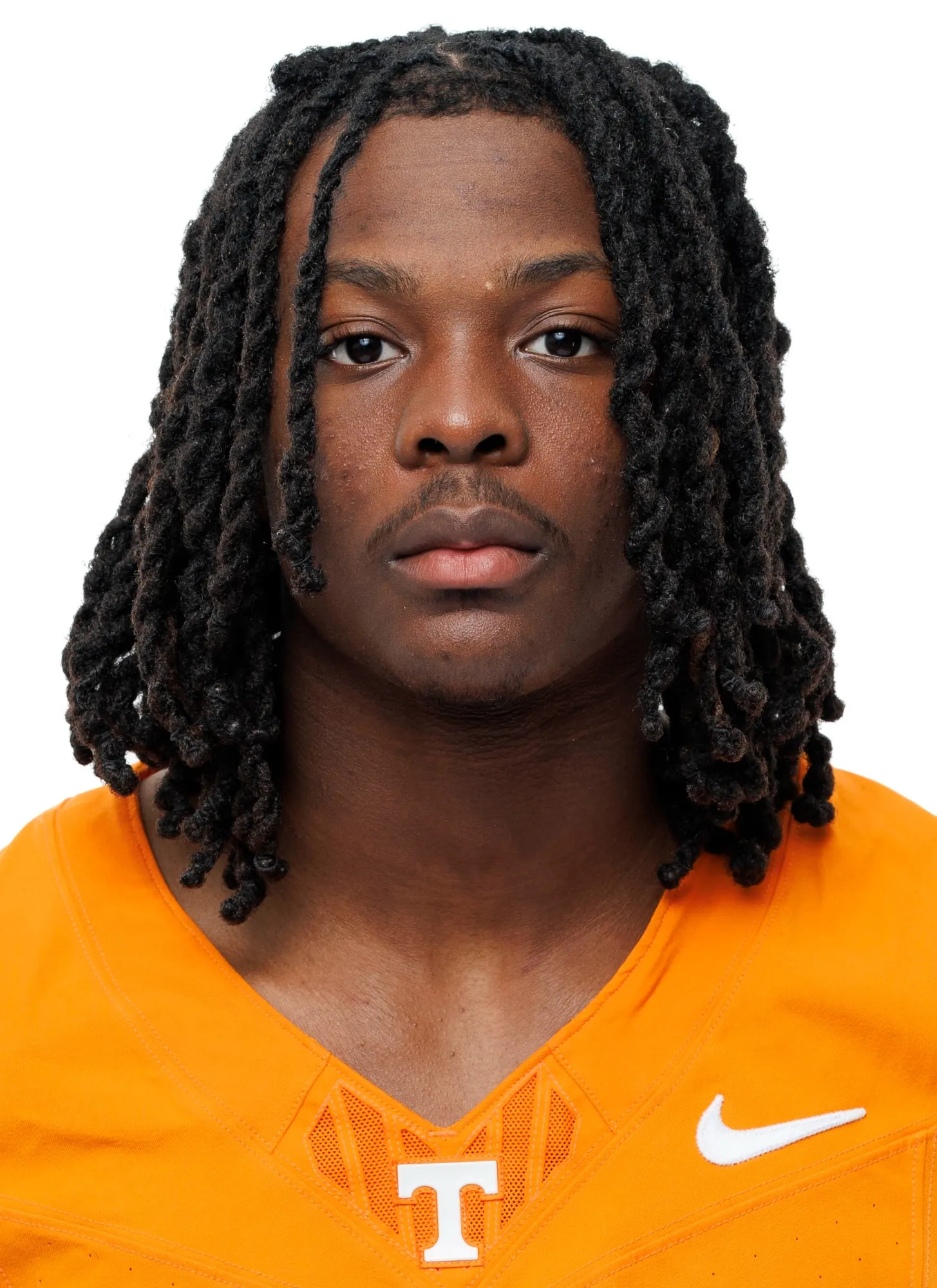 Jamyan Theodore, Football, undefined