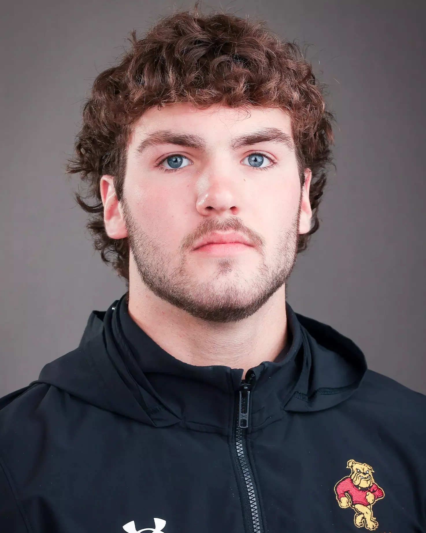 Parker Schuh, Football, undefined