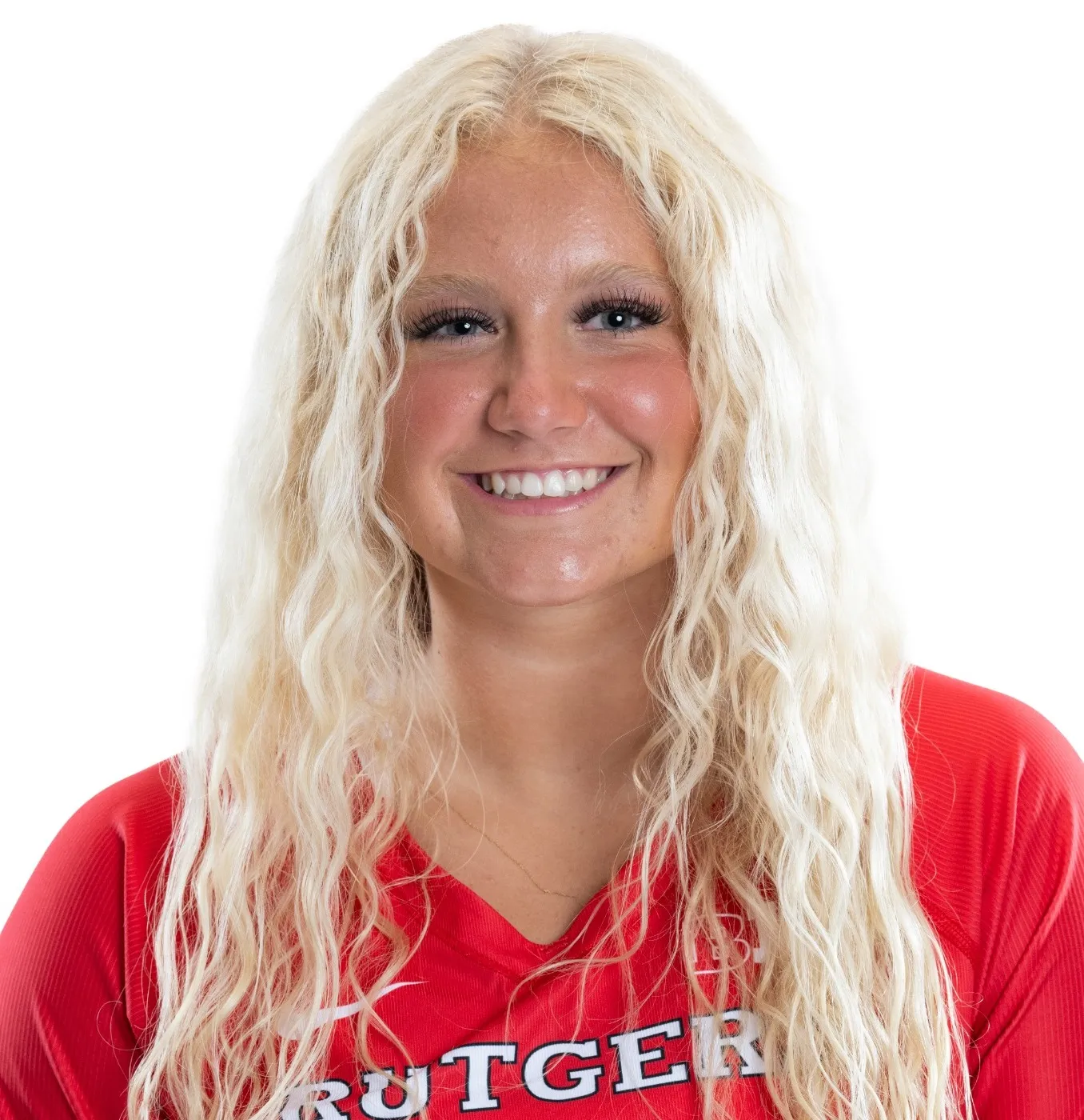 Kami Dyrstad, Volleyball, Rutgers University